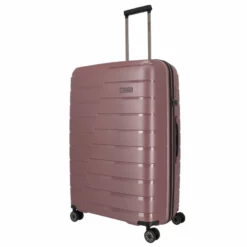 Travelite Air Base 4-Rollen Trolley L 77 Cm Flieder