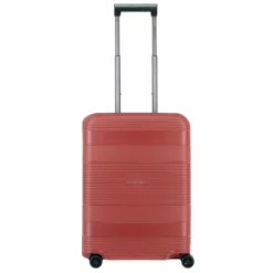 Travelite Korfu 4-Rollen Trolley S 55 Cm Rot -Reisenthel Verkauf 75847 10 6 900x900