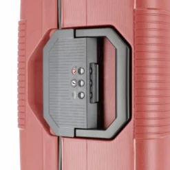 Travelite Korfu 4-Rollen Trolley S 55 Cm Rot -Reisenthel Verkauf 75847 10 7 900x900