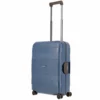 Travelite Korfu 4-Rollen Trolley S 55 Cm Marine