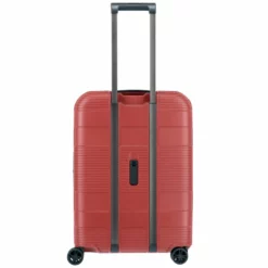Travelite Korfu 4-Rollen Trolley M 65 Cm Rot -Reisenthel Verkauf 75848 10 3 900x900