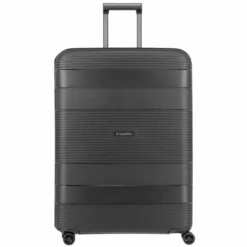 Travelite Korfu 4-Rollen Trolley-Set 3tlg S-M-L Marine -Reisenthel Verkauf 75849 01 6 900x900