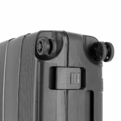 Travelite Korfu 4-Rollen Trolley-Set 3tlg S-M-L Marine -Reisenthel Verkauf 75849 01 8 900x900