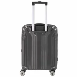 Travelite Elvaa 4-Rollen Trolley S 55 Cm Schwarz -Reisenthel Verkauf 76347 01 3 900x900