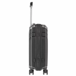 Travelite Elvaa 4-Rollen Trolley S 55 Cm Schwarz -Reisenthel Verkauf 76347 01 5 900x900