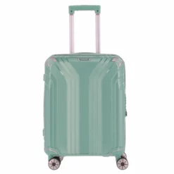 Travelite Elvaa 4-Rollen Trolley S 55 Cm Seegrün -Reisenthel Verkauf 76347 80 6 900x900