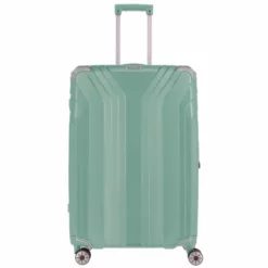 Travelite Elvaa 4-Rollen Trolley L 77 Cm Seegrün -Reisenthel Verkauf 76349 80 6 900x900
