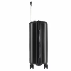 Travelite Vaka 4-Rollen Trolley S 55 Cm Schwarz 12 Travelite Vaka 4-Rollen Trolley S 55 Cm Schwarz -Reisenthel Verkauf 76447 01 5 900x900