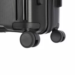 Travelite Vaka 4-Rollen Trolley S 55 Cm Schwarz 15 Travelite Vaka 4-Rollen Trolley S 55 Cm Schwarz -Reisenthel Verkauf 76447 01 8 900x900