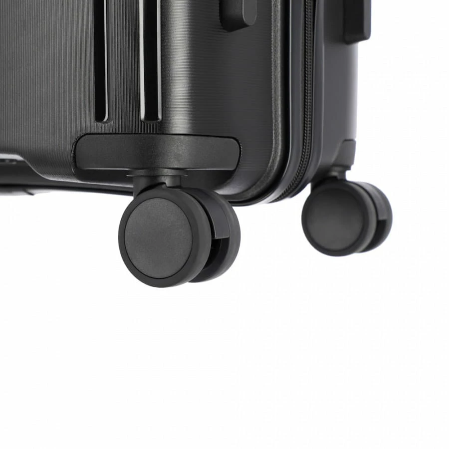 Travelite Vaka 4-Rollen Trolley S 55 Cm Schwarz 8 Travelite Vaka 4-Rollen Trolley S 55 Cm Schwarz – Bild 8