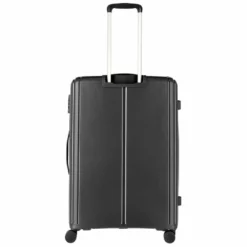Travelite Vaka 4-Rollen Trolley L 75 Cm Schwarz -Reisenthel Verkauf 76449 01 3 900x900
