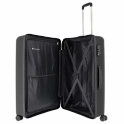 Travelite Vaka 4-Rollen Trolley L 75 Cm Schwarz -Reisenthel Verkauf 76449 01 4 900x900
