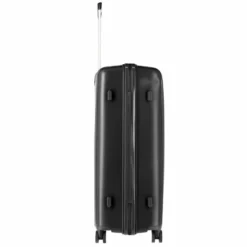 Travelite Vaka 4-Rollen Trolley L 75 Cm Schwarz -Reisenthel Verkauf 76449 01 5 900x900