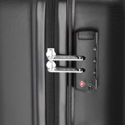 Travelite Vaka 4-Rollen Trolley L 75 Cm Schwarz -Reisenthel Verkauf 76449 01 6 900x900