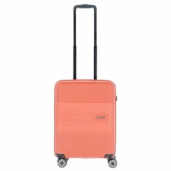 Travelite Waal 4-Rollen Trolley S 55 Cm Terracotta 13 Travelite Waal 4-Rollen Trolley S 55 Cm Terracotta -Reisenthel Verkauf 76647 87 6 900x900