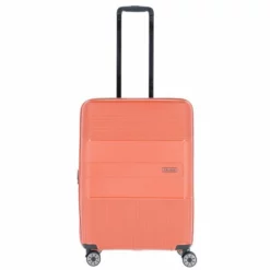 Travelite Waal 4-Rollen Trolley M 65 Cm Terracotta -Reisenthel Verkauf 76648 87 5 900x900