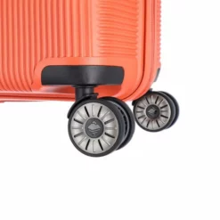 Travelite Waal 4-Rollen Trolley M 65 Cm Terracotta -Reisenthel Verkauf 76648 87 8 900x900