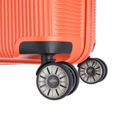 Travelite Waal Trolley-Set 3tlg S-M-L Terracotta -Reisenthel Verkauf 76649 87 8 900x900
