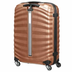 Samsonite Lite-Shock 4-Rollen Trolley S 55 Cm Copper Blush -Reisenthel Verkauf 77120 5047 3 900x900