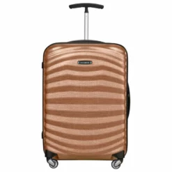 Samsonite Lite-Shock 4-Rollen Trolley S 55 Cm Copper Blush -Reisenthel Verkauf 77120 5047 5 900x900