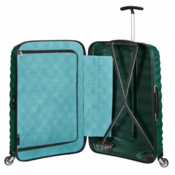 Samsonite Lite-Shock 4-Rollen Trolley M 69 Cm Racing Green -Reisenthel Verkauf 77121 1724 4 900x900