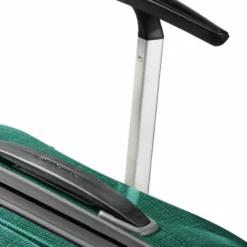 Samsonite Lite-Shock 4-Rollen Trolley M 69 Cm Racing Green -Reisenthel Verkauf 77121 1724 6 900x900