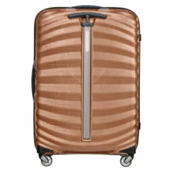 Samsonite Lite-Shock 4-Rollen Trolley M 69 Cm Copper Blush 8 Samsonite Lite-Shock 4-Rollen Trolley M 69 Cm Copper Blush -Reisenthel Verkauf 77121 5047 3 900x900