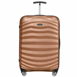 Samsonite Lite-Shock 4-Rollen Trolley M 69 Cm Copper Blush 10 Samsonite Lite-Shock 4-Rollen Trolley M 69 Cm Copper Blush -Reisenthel Verkauf 77121 5047 5 900x900