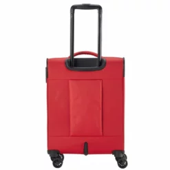 Travelite Chios 4-Rollen Trolley S 55 Cm Rot 9 Travelite Chios 4-Rollen Trolley S 55 Cm Rot -Reisenthel Verkauf 80047 10 3 900x900