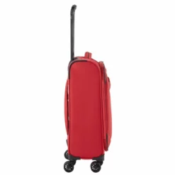 Travelite Chios 4-Rollen Trolley S 55 Cm Rot 11 Travelite Chios 4-Rollen Trolley S 55 Cm Rot -Reisenthel Verkauf 80047 10 5 900x900