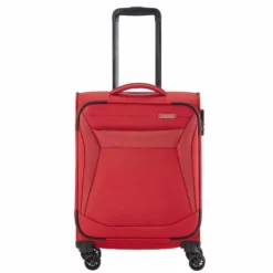 Travelite Chios 4-Rollen Trolley S 55 Cm Rot 12 Travelite Chios 4-Rollen Trolley S 55 Cm Rot -Reisenthel Verkauf 80047 10 6 900x900