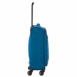 Travelite Chios 4-Rollen Trolley S 55 Cm Petrol -Reisenthel Verkauf 80047 22 5 900x900