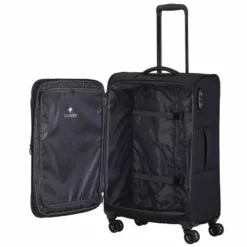 Travelite Chios Trolley-Set S-M-L Petrol -Reisenthel Verkauf 80048 01 4 900x900