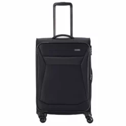 Travelite Chios Trolley-Set S-M-L Schwarz -Reisenthel Verkauf 80048 01 6 900x900 2