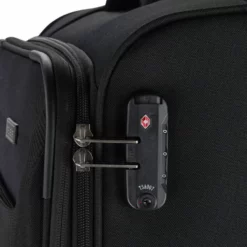 Travelite Chios Trolley-Set S-M-L Schwarz -Reisenthel Verkauf 80048 01 7 900x900 2