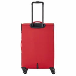 Travelite Chios 4-Rollen Trolley M 67 Cm Rot -Reisenthel Verkauf 80048 10 3 900x900