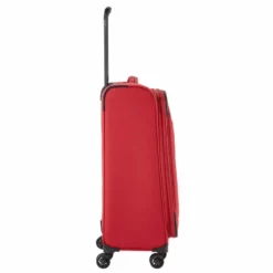 Travelite Chios 4-Rollen Trolley M 67 Cm Rot -Reisenthel Verkauf 80048 10 5 900x900