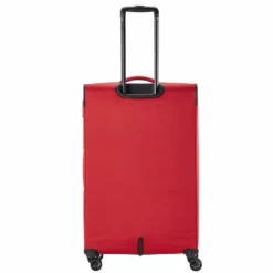 Travelite Chios 4-Rollen Trolley L 78 Cm Rot 10 Travelite Chios 4-Rollen Trolley L 78 Cm Rot -Reisenthel Verkauf 80049 10 3 900x900