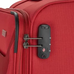 Travelite Chios 4-Rollen Trolley L 78 Cm Rot 14 Travelite Chios 4-Rollen Trolley L 78 Cm Rot -Reisenthel Verkauf 80049 10 7 900x900