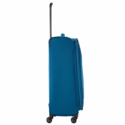 Travelite Chios 4-Rollen Trolley L 78 Cm Petrol -Reisenthel Verkauf 80049 22 5 900x900