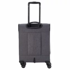 Travelite Adria 4-Rollen Trolley S 55 Cm Anthrazit -Reisenthel Verkauf 80247 04 3 900x900