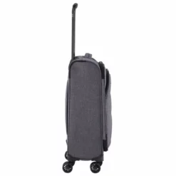 Travelite Adria 4-Rollen Trolley S 55 Cm Anthrazit -Reisenthel Verkauf 80247 04 5 900x900