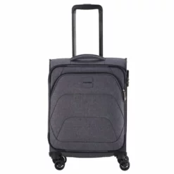 Travelite Adria 4-Rollen Trolley S 55 Cm Anthrazit -Reisenthel Verkauf 80247 04 6 900x900