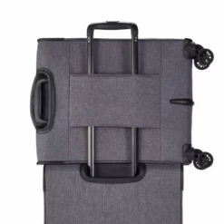 Travelite Adria 4-Rollen Trolley S 55 Cm Anthrazit -Reisenthel Verkauf 80247 04 7 900x900