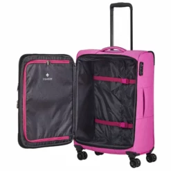 Travelite Adria Trolley-Set S-M-L Anthrazit -Reisenthel Verkauf 80248 17 4 900x900 2