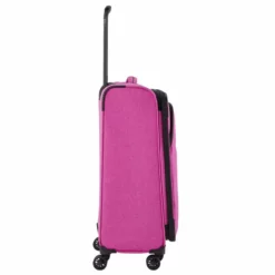 Travelite Adria Trolley-Set S-M-L Anthrazit -Reisenthel Verkauf 80248 17 5 900x900 2
