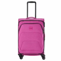 Travelite Adria 4-Rollen Trolley M 67 Cm Pink 13 Travelite Adria 4-Rollen Trolley M 67 Cm Pink -Reisenthel Verkauf 80248 17 6 900x900 3