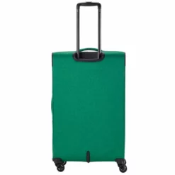 Travelite Adria 4-Rollen Trolley L 78 Cm Grün -Reisenthel Verkauf 80249 80 3 900x900