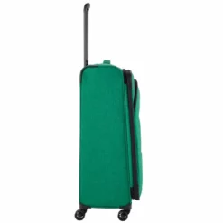 Travelite Adria 4-Rollen Trolley L 78 Cm Grün -Reisenthel Verkauf 80249 80 5 900x900