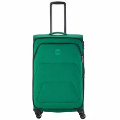 Travelite Adria 4-Rollen Trolley L 78 Cm Grün -Reisenthel Verkauf 80249 80 6 900x900